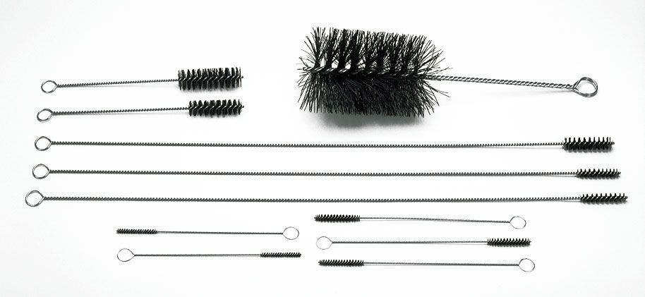 Moroso 61820 Engine Brush Kit  Performance  Engine Cleaning Kit; Type - Set Of