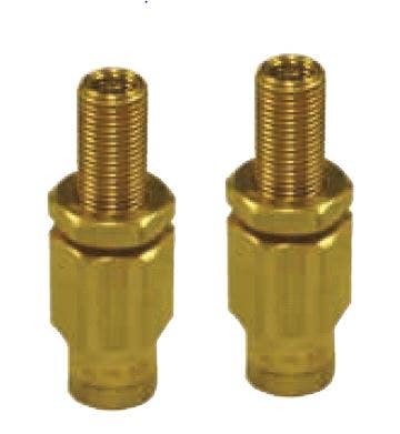 Firestone 3457 Air Bag Inflation Valve   Air Tank Fill Valve  Connection Size -