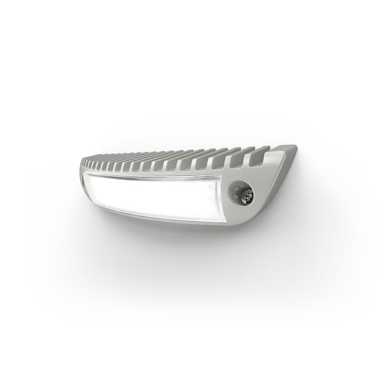 Ecco Worklamp: Led (18), Angle Flood Beam, (Ew2602-W)  Worklamp: Led (18), Angle
