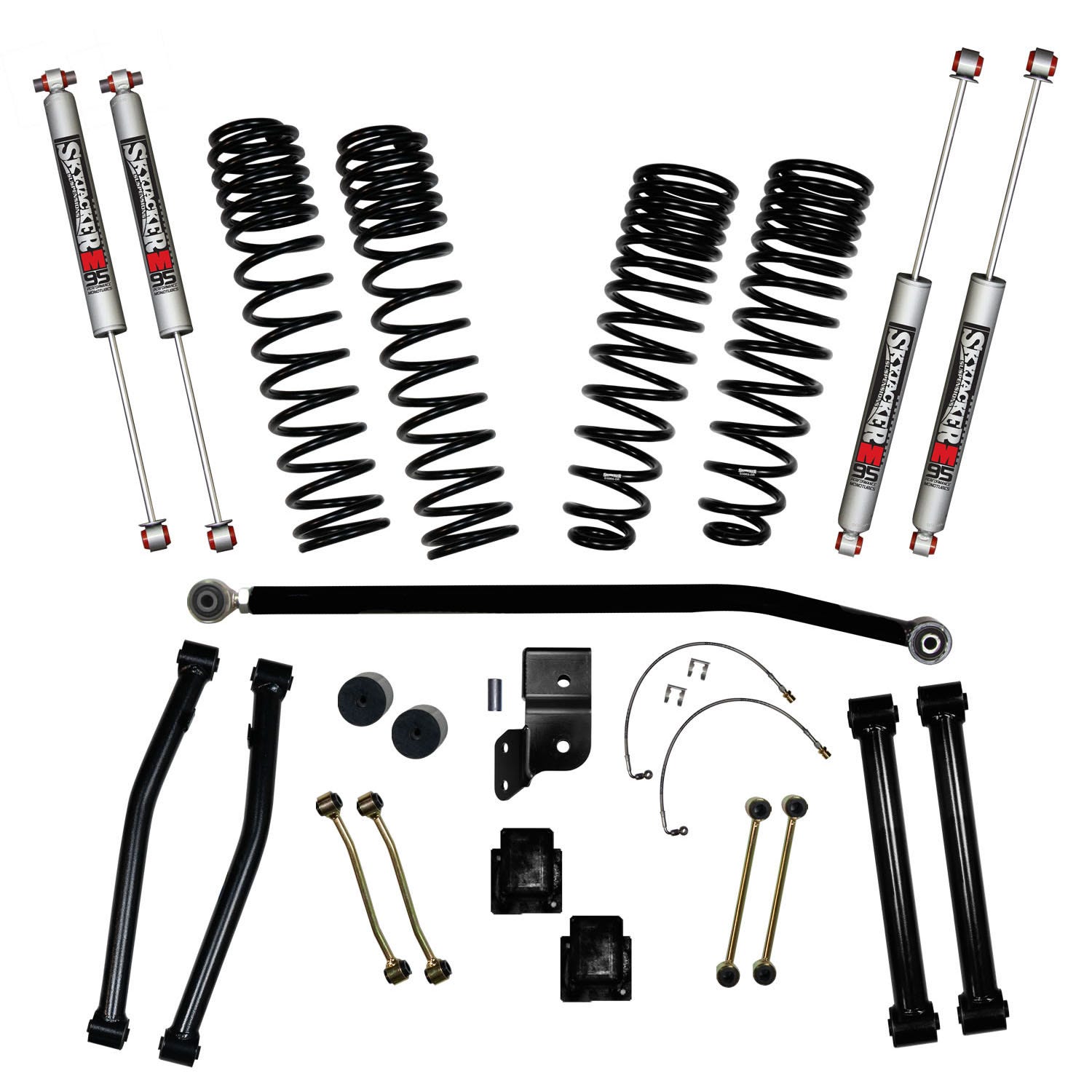 Lift Kit Suspension Lift Kit Suspension