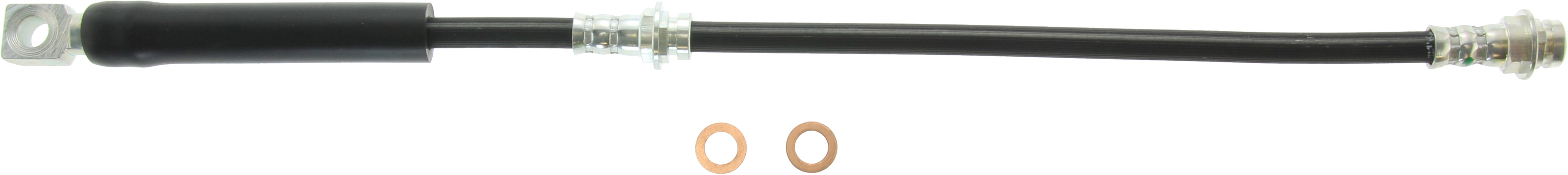 Centric Parts Brake Hydraulic Hose P/N:150.62039  Brake Hydraulic Hose P/N: