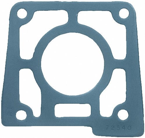 Fel-Pro Fuel Injection Throttle Body Mounting Gasket P/N:72540  Fuel Injection