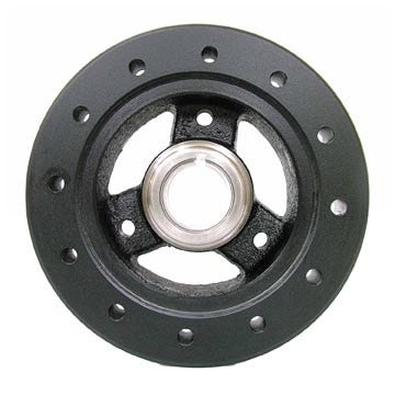 Dayco Engine Harmonic Balancer P/N:Pb2221n  Engine Harmonic Balancer P/N: