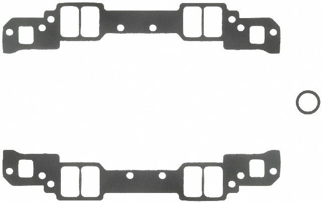 Fel-Pro Engine Intake Manifold Gasket Set P/N:1283  Engine Intake Manifold