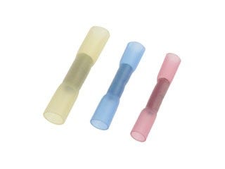 Dorman - Conduct-Tite Butt Connector P/N:85230  Butt Connector P/N: