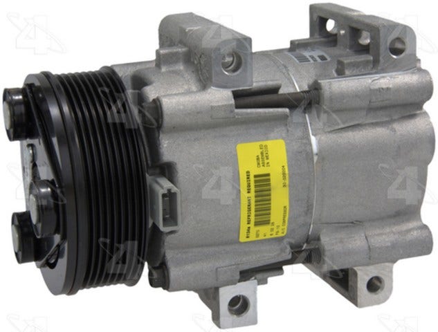 Four Seasons A/C Compressor P/N:58159  A/C Compressor P/N:
