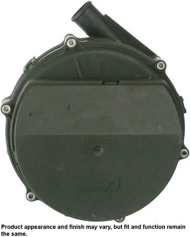 Cardone Reman Secondary Air Injection Pump P/N:33-2100M  Secondary Air Injection