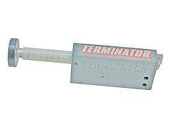 Biondo Racing Products Term The Terminator Transmission Brake Button  Products