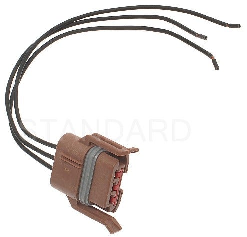 Standard Ignition Parking And Turn Signal Light Connector,Side Marker Lamp