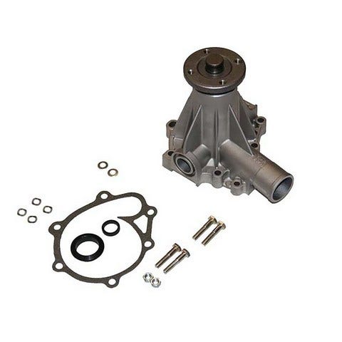 Gmb Engine Water Pump P/N:190-1030  Engine Water Pump P/N: