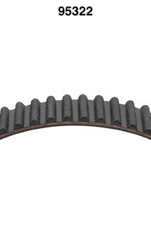 Dayco Engine Timing Belt P/N:95322  Engine Timing Belt P/N:
