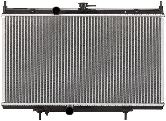 Spectra Premium Radiator P/N:Cu2998  Radiator P/N: