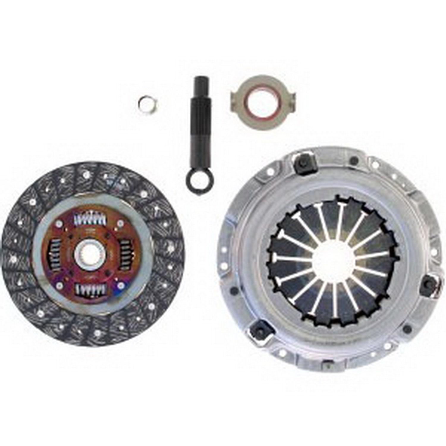Exedy Racing Clutch 08014 Clutch Kit Fits 90-02 Accord Cl   Clutch Kit Fits