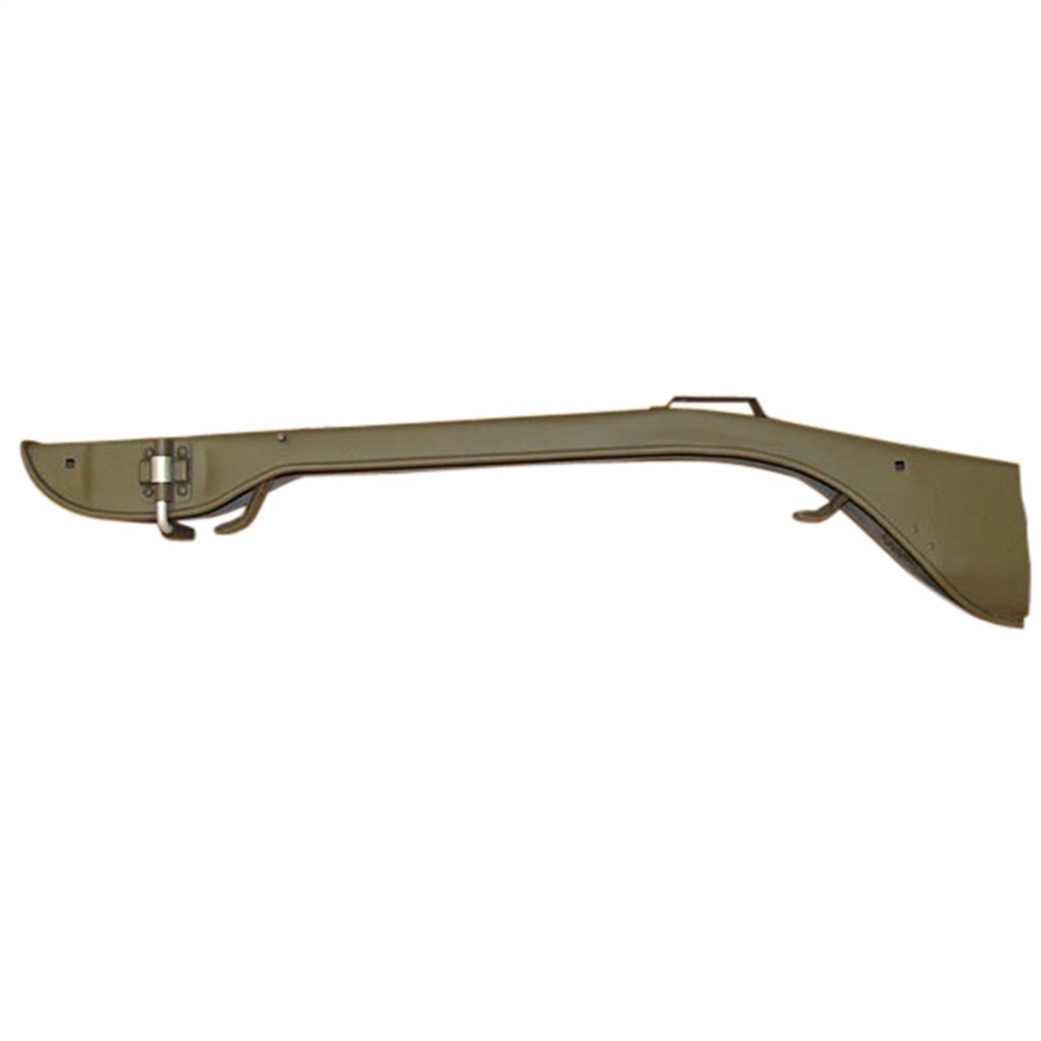 Omix 12021.68 Gun Case Fits 41-43 Mb   Gun Case Fits 41-43 Mb