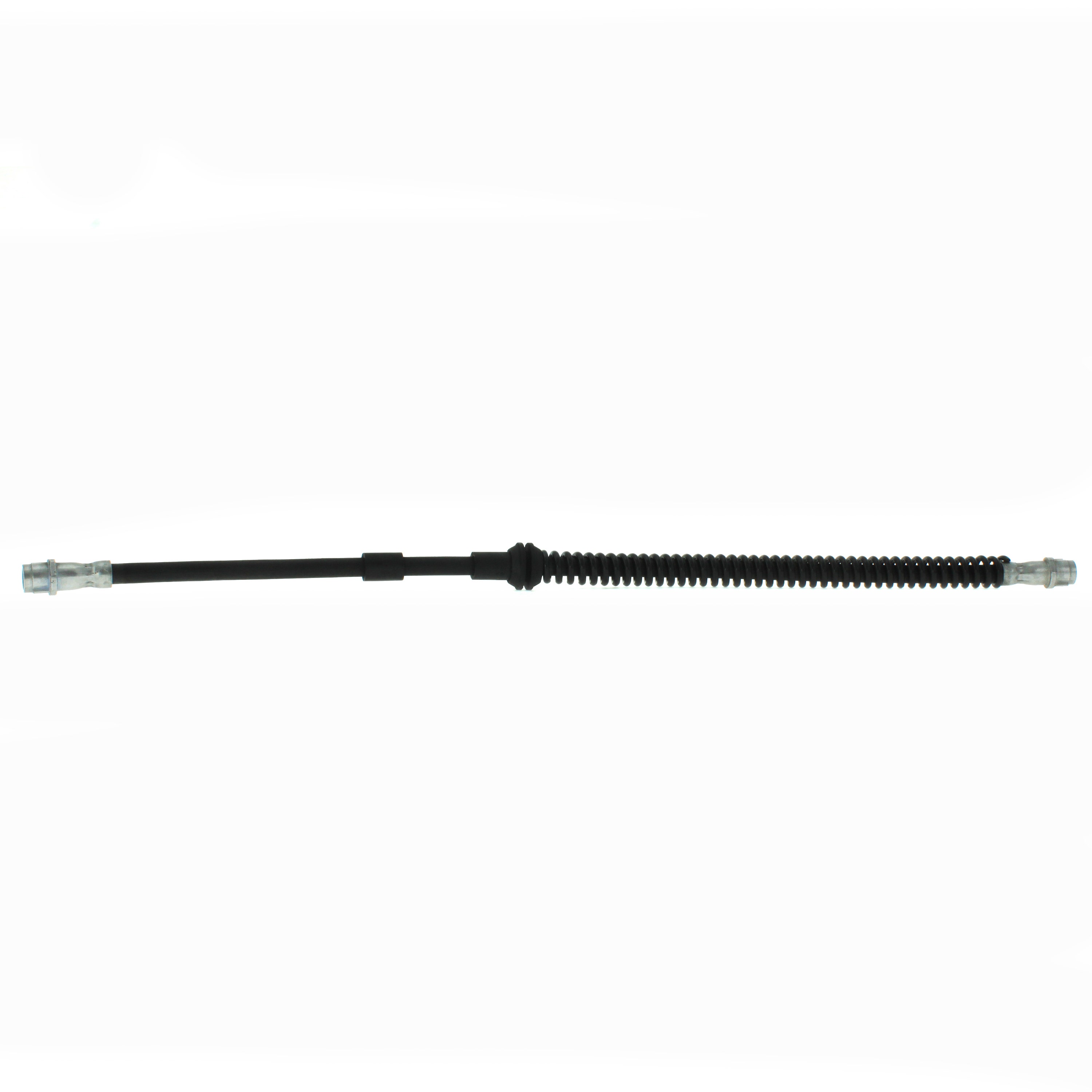 Centric Parts Brake Hydraulic Hose P/N:150.37021  Brake Hydraulic Hose P/N: