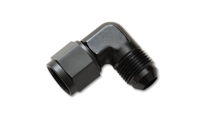 Vibrant Performance 10781 Female To Male 90 Degree Swivel Adapter Fitting