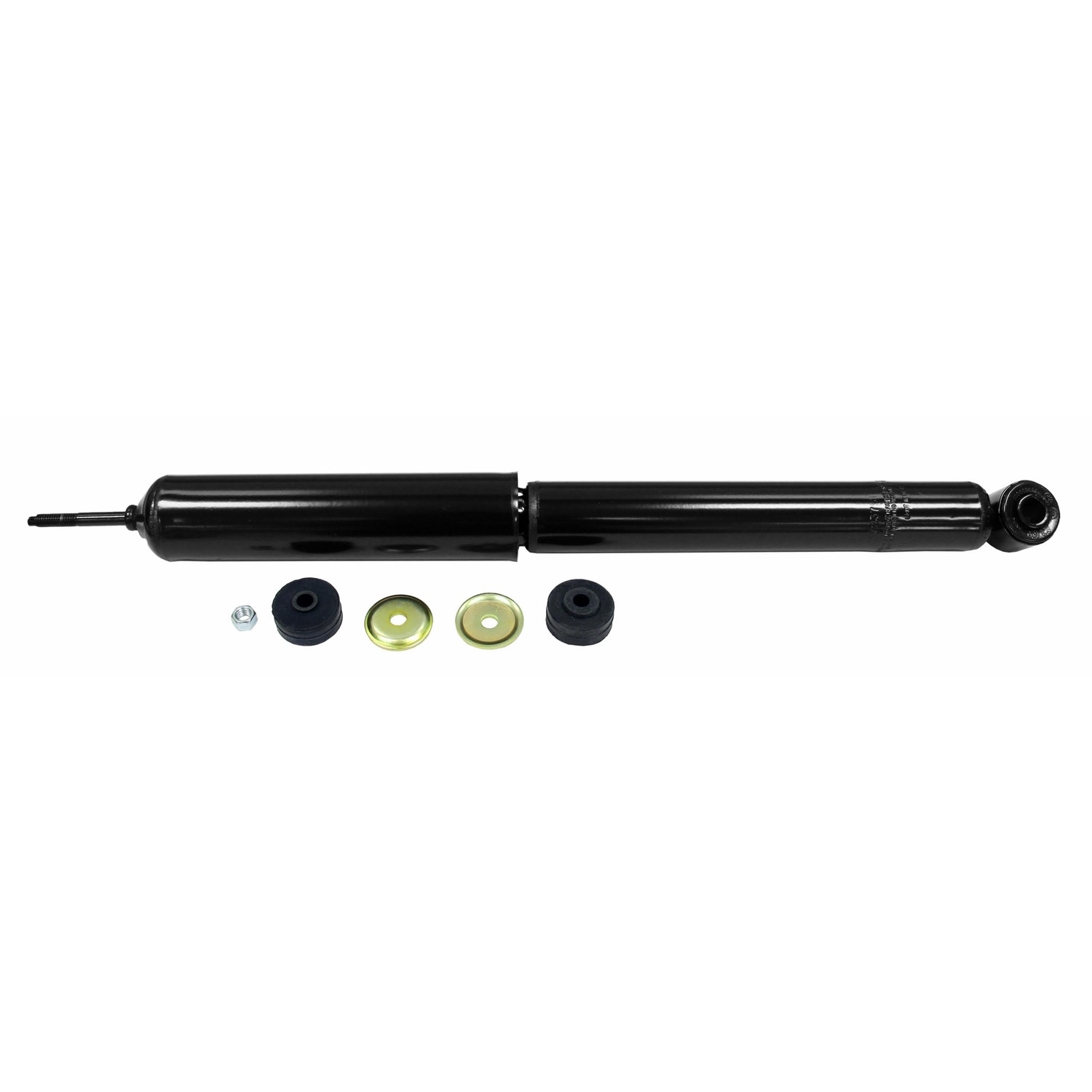 Monroe Shocks & Struts Suspension Shock Absorber P/N:37237  Suspension Shock