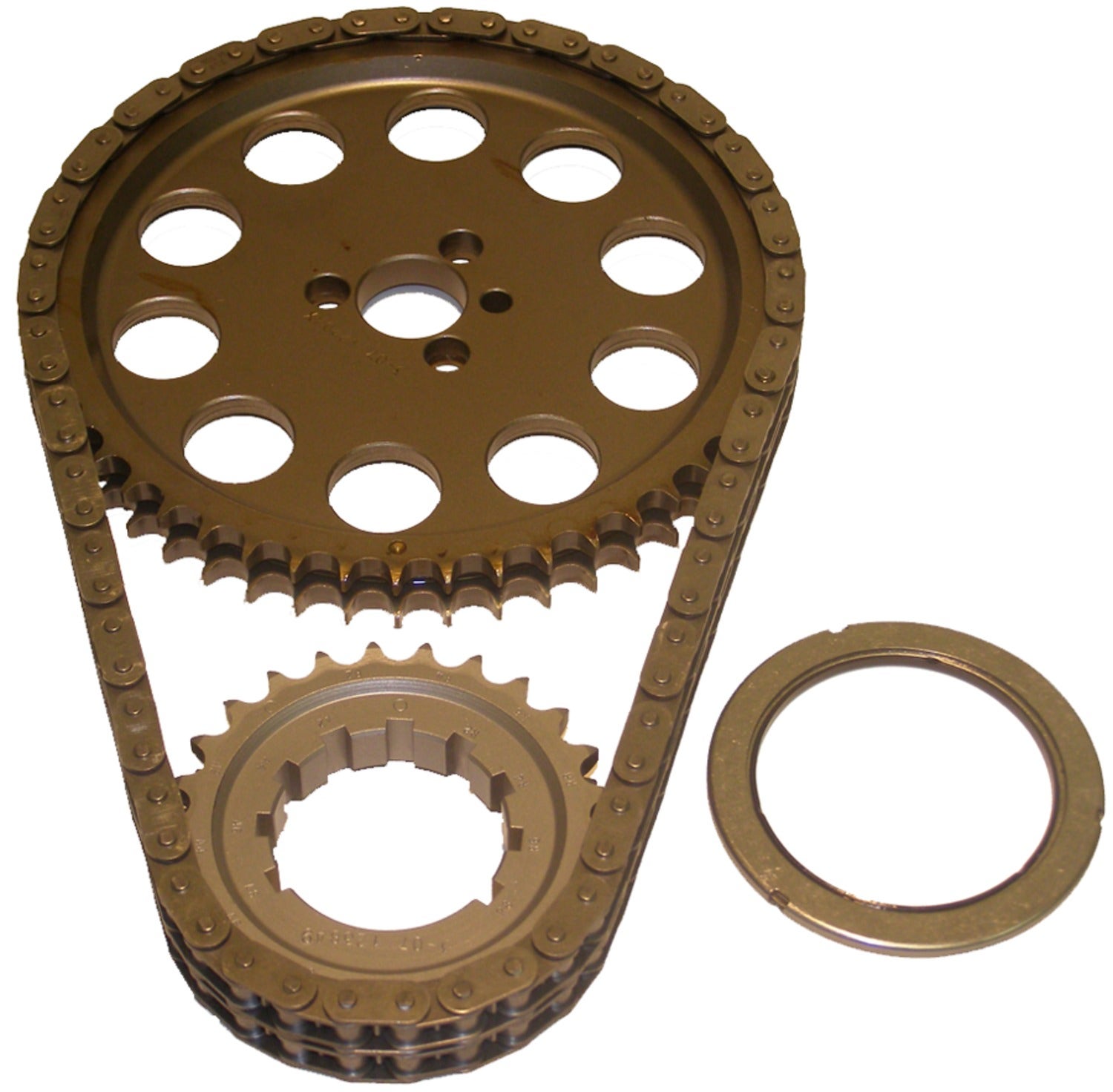 Cloyes 9-3510Tx9 Billet True Roller Set   Billet True Roller Set