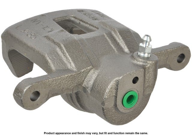 Cardone Reman Disc Brake Caliper P/N:19-3467  Disc Brake Caliper P/N: