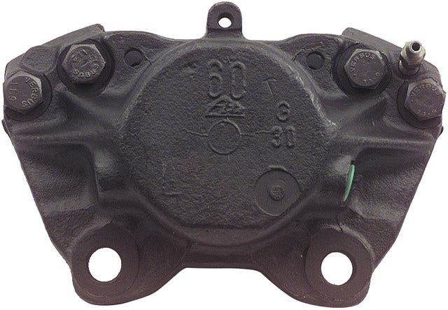 Cardone Reman Disc Brake Caliper P/N:19-339  Disc Brake Caliper P/N: