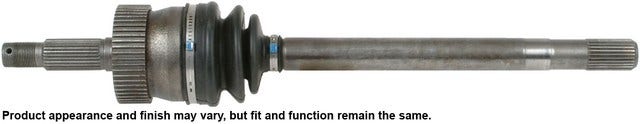 Cardone Reman Cv Axle Assembly P/N:60-3220  Cv Axle Assembly P/N: