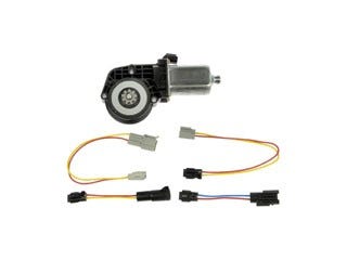 Dorman - Oe Solutions Window Motor P/N:742-276  Window Motor P/N: