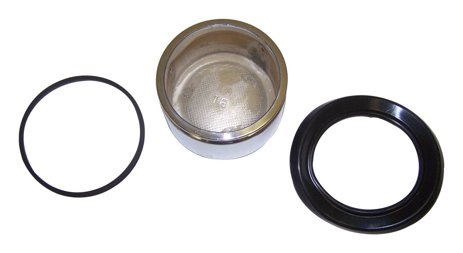 Crown Automotive J8125534 Brake Caliper Repair Kit Fits 77-78 Cj5 Cj7 Crown