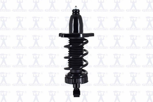 Focus Auto Parts Suspension Strut And Coil Spring Assembly P/N:1345417L