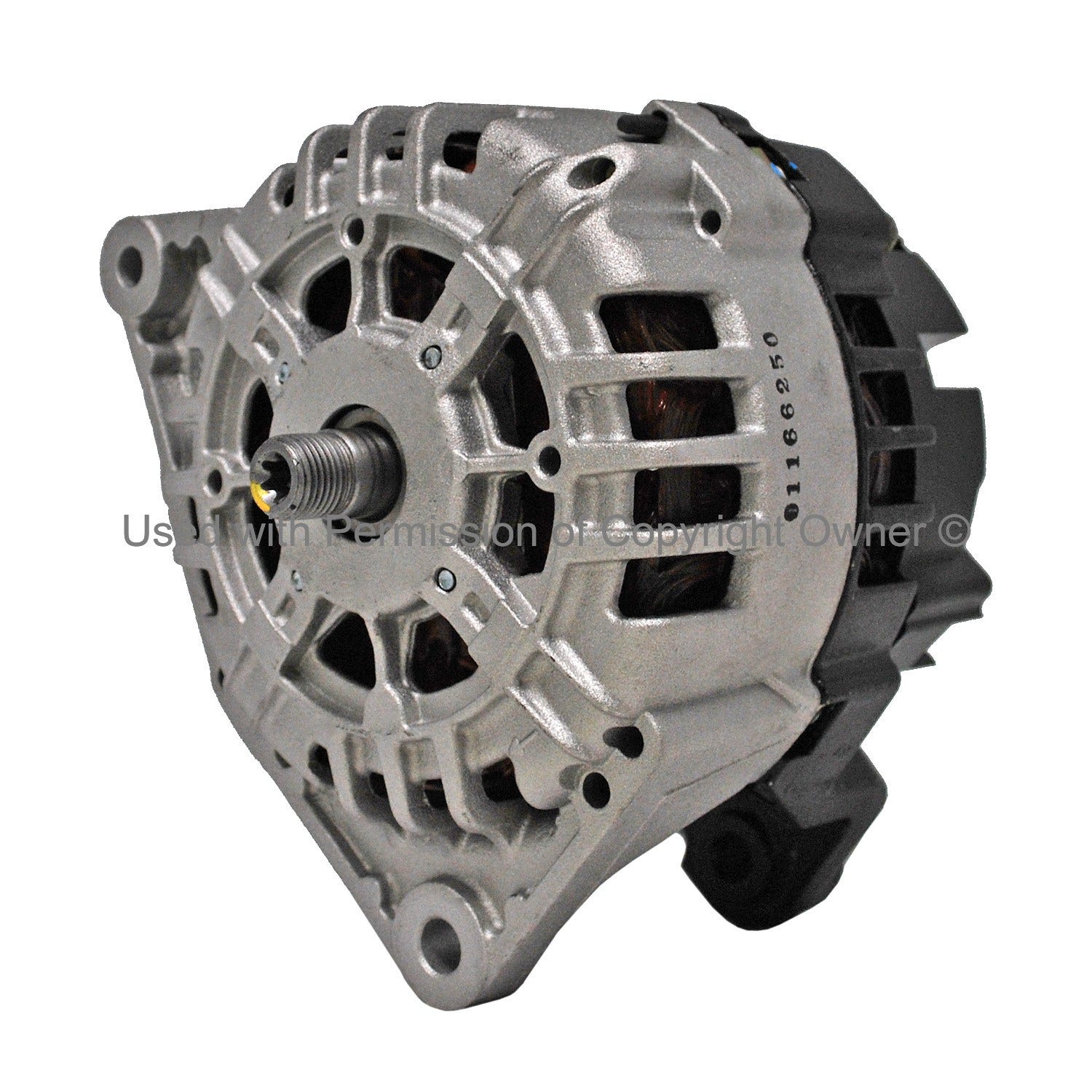 Mpa Alternator P/N:13931  Alternator P/N:
