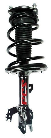 Focus Auto Parts Suspension Strut And Coil Spring Assembly P/N:2333313L