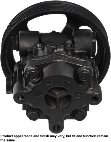 Cardone Reman Power Steering Pump P/N:21-336  Power Steering Pump P/N: