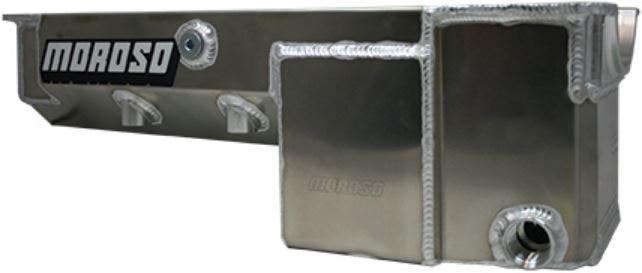 Oil Pan  Bbc Gen Iv Oil Pan  Bbc Gen Iv