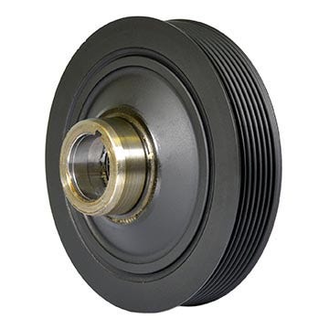 Dayco Engine Harmonic Balancer P/N:Pb1682n  Engine Harmonic Balancer P/N: