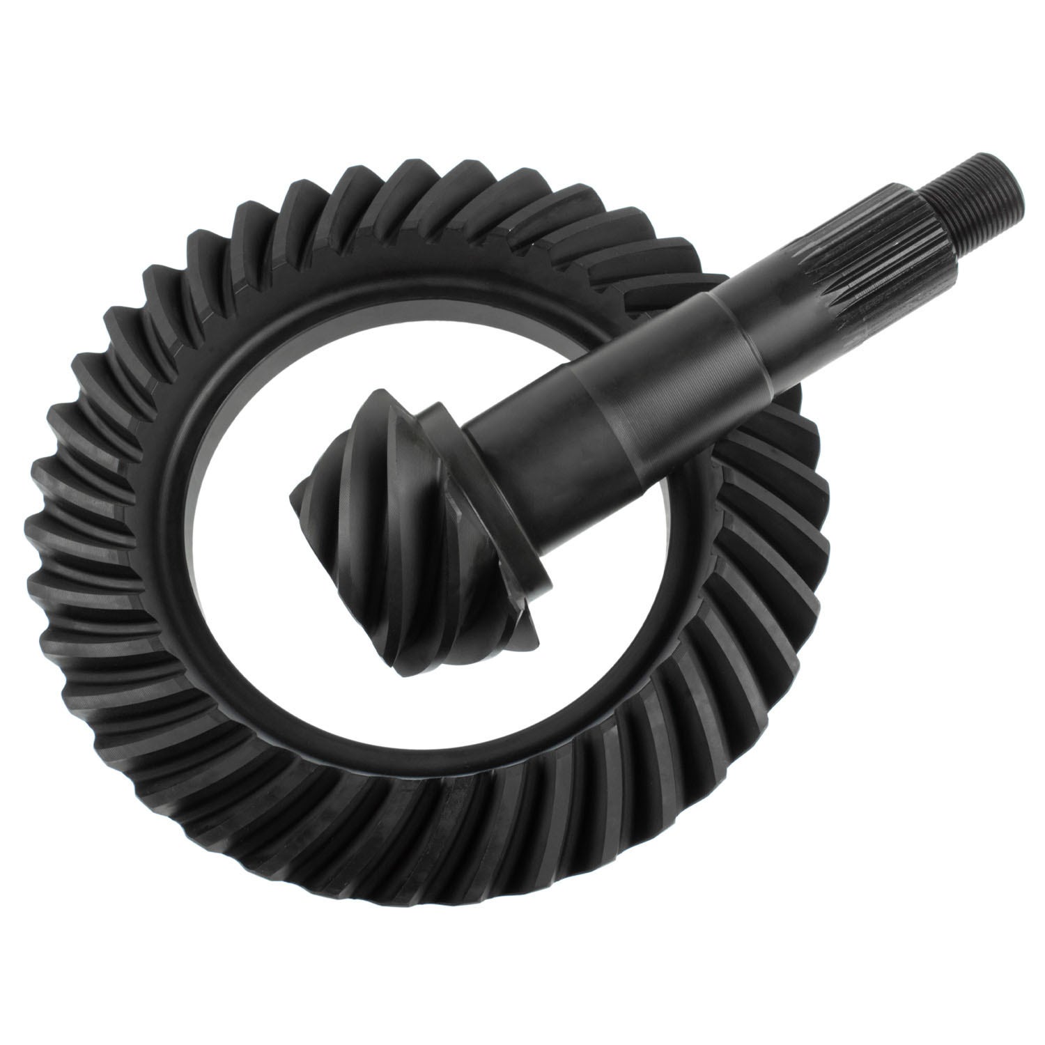 Richmond Gear 69-0033-1 Ring And Pinion Gm 8.875" 4.88 Car Ring Ratio, 1 Pack