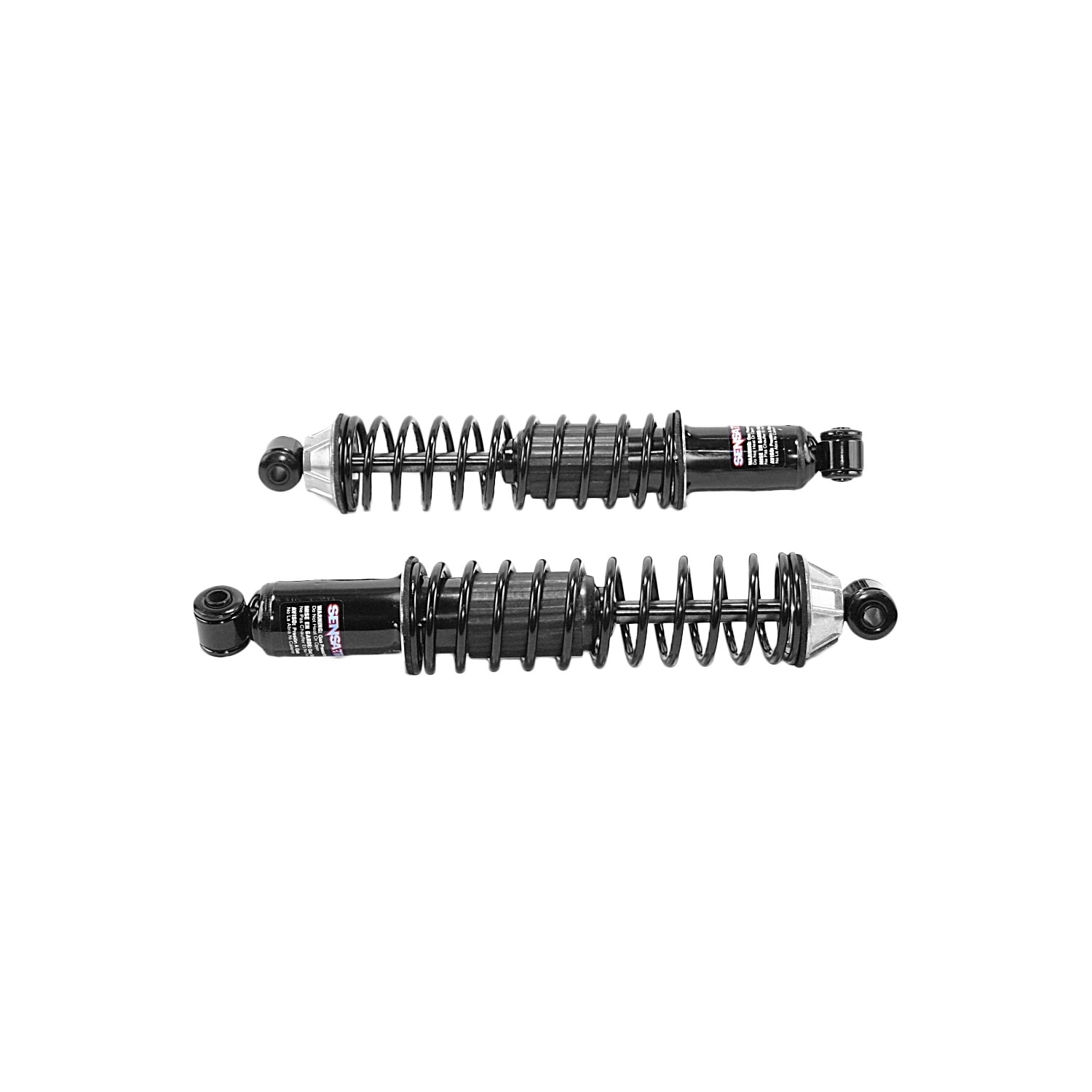 Monroe Shocks & Struts Suspension Shock Absorber And Coil Spring Assembly