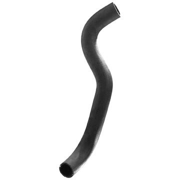 Dayco Radiator Coolant Hose P/N:72473  Radiator Coolant Hose P/N: