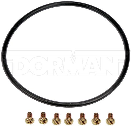 Dorman - Oe Solutions Fuel Tank Sending Unit Lock Ring P/N:579-010  Fuel Tank