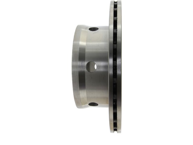 Centric Parts Disc Brake Rotor P/N:121.35071  Disc Brake Rotor P/N: