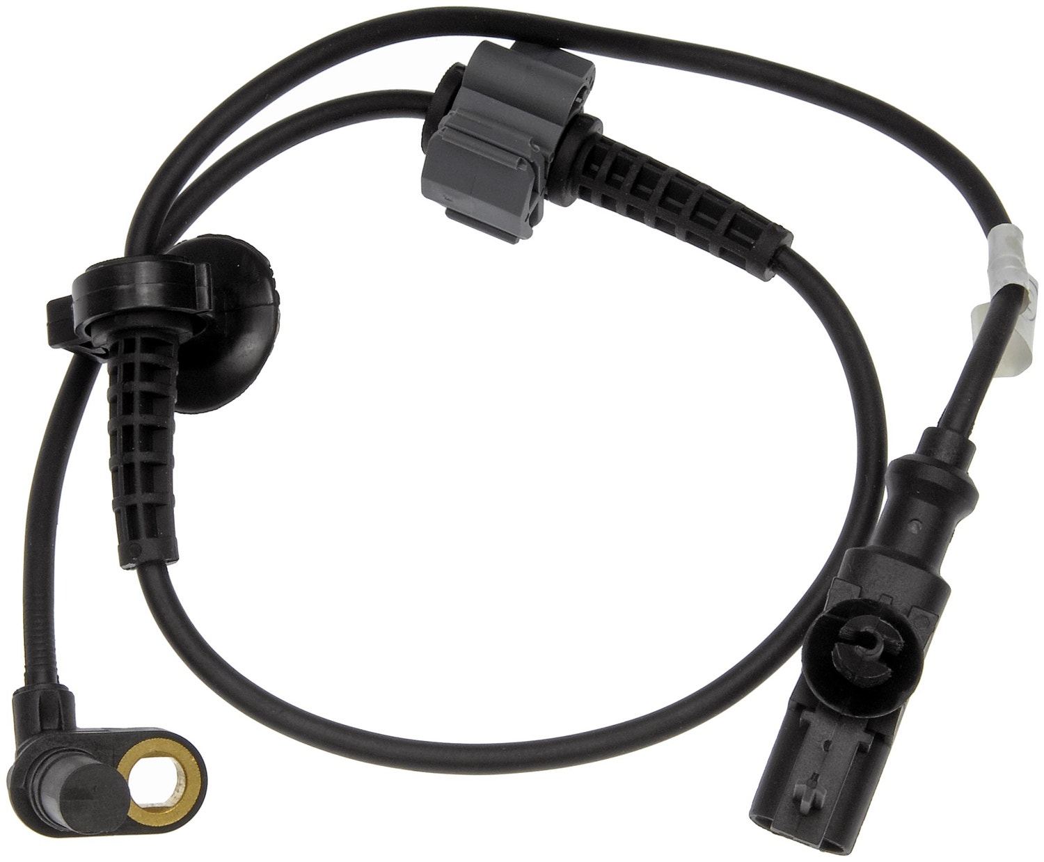 Dorman - Oe Solutions Abs Wheel Speed Sensor P/N:970-353 Oe Solutions (Tm) Abs