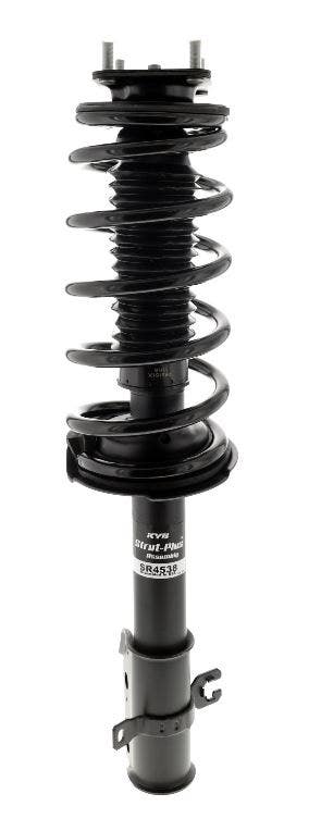 Kyb Suspension Strut And Coil Spring Assembly P/N:Sr4538  Suspension Strut And