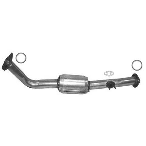 Eastern Catalytic Catalytic Converter-Direct Fit P/N:40482  Catalytic