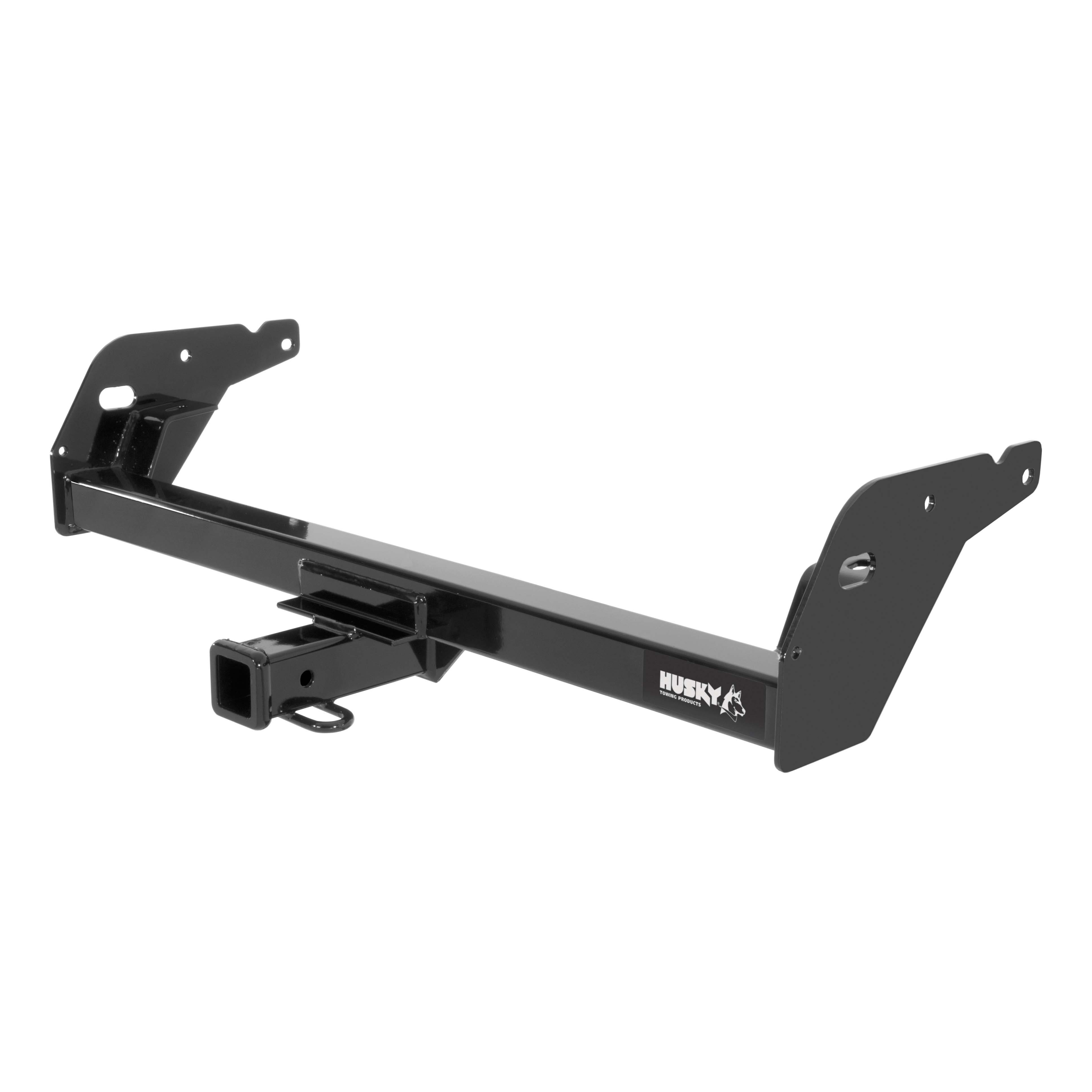 Husky Towing 69553C Toyota Tacoma Class Iii  Towing  Toyota Tacoma Class Iii