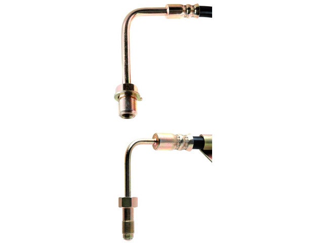 Raybestos Brakes Brake Hydraulic Hose P/N:Bh380325  Brake Hydraulic Hose P/N: