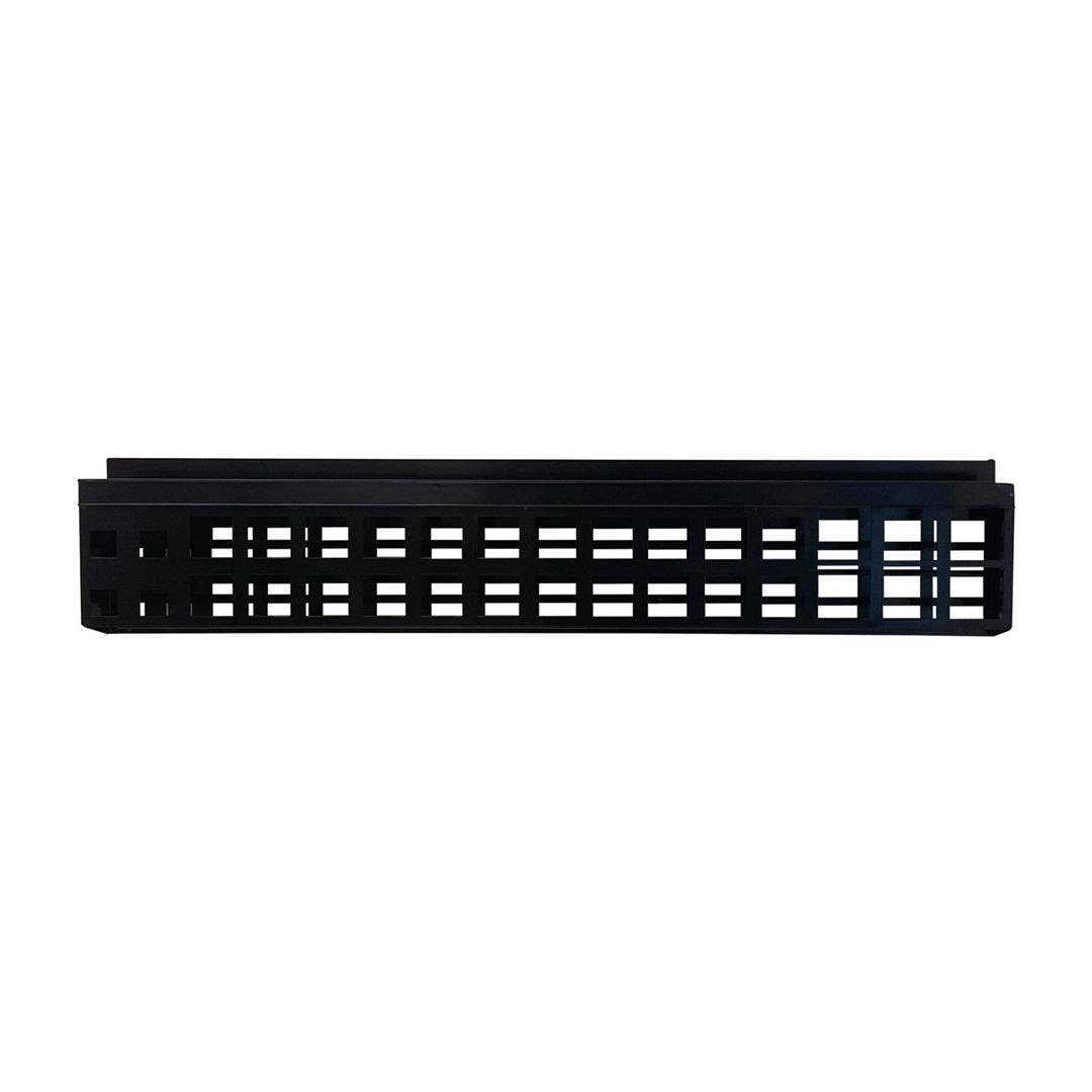 Husky Towing 90347 Ball Mount Display Rack With Shelf  Towing  Ball Mount