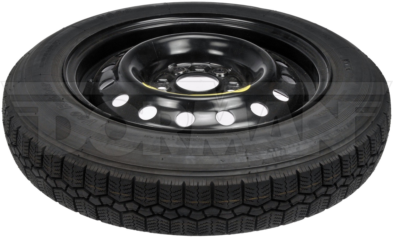Dorman - Oe Solutions Spare Tire P/N:926-021  Spare Tire P/N: