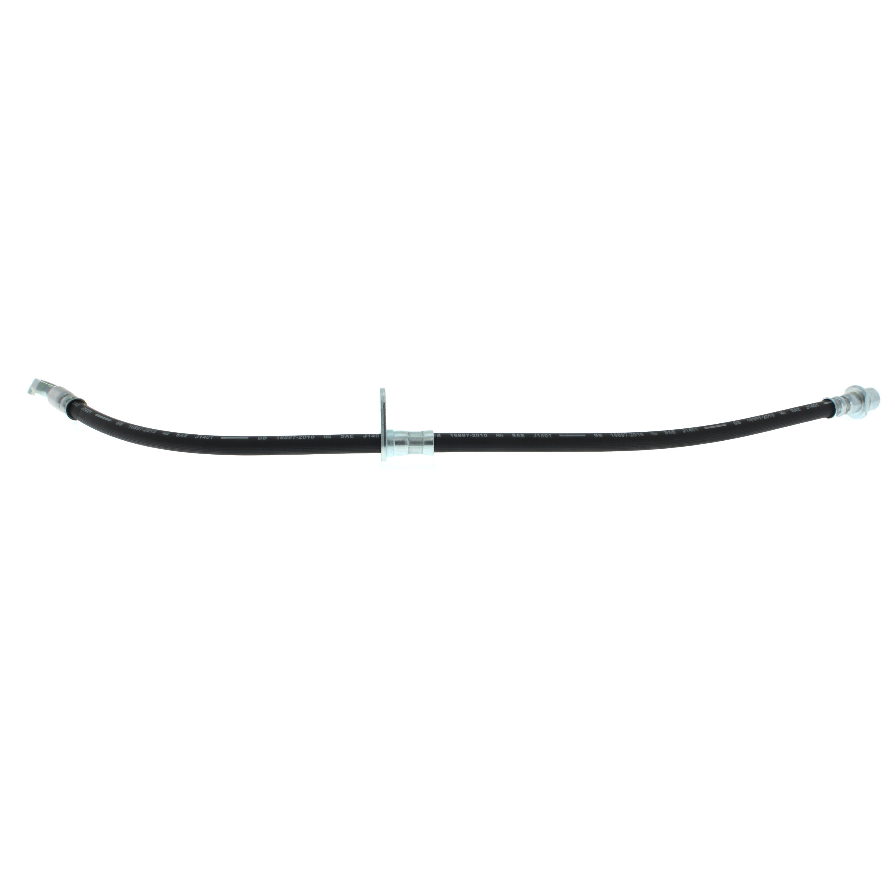 Centric Parts Brake Hydraulic Hose P/N:150.44125  Brake Hydraulic Hose P/N: