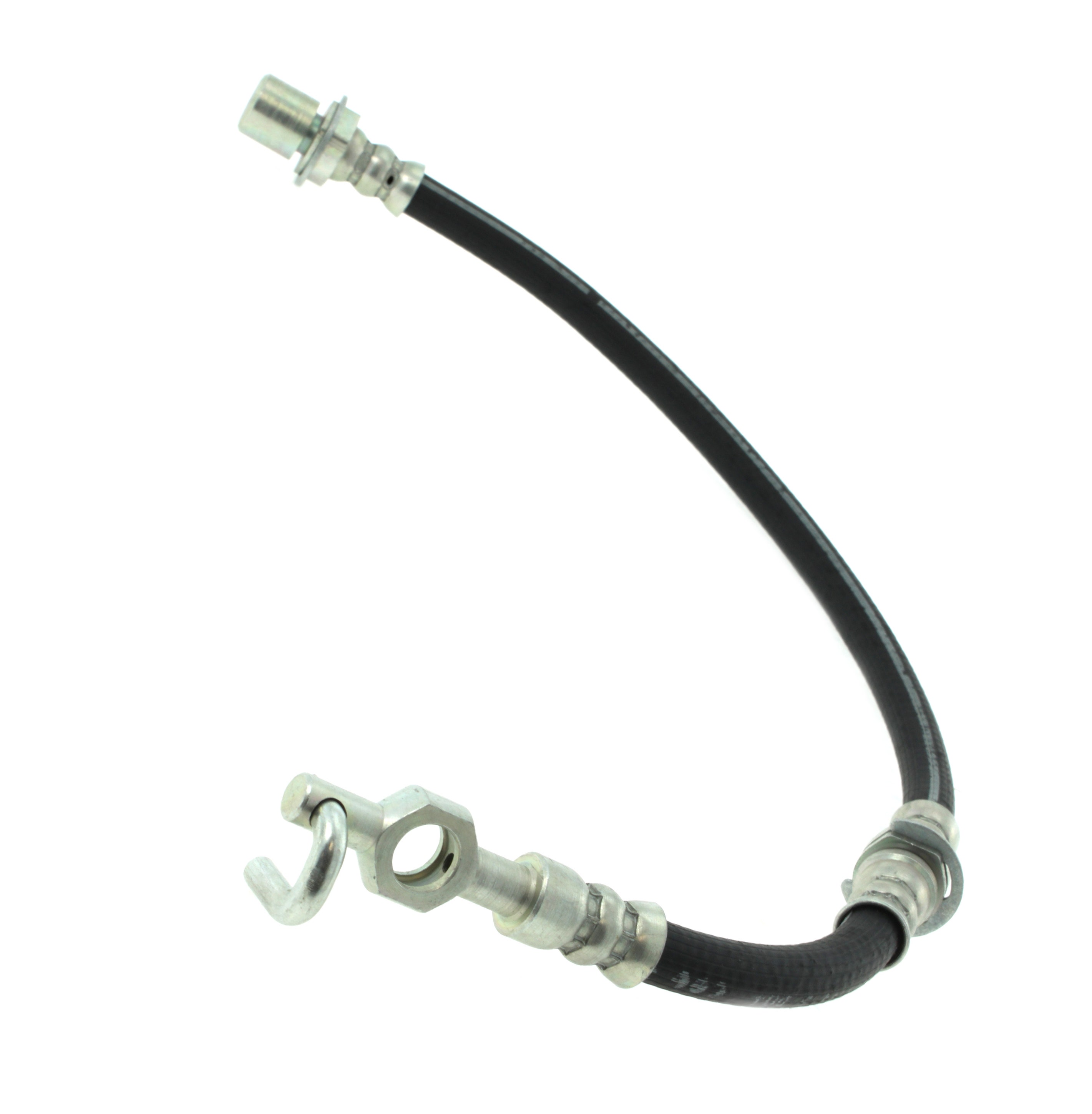 Centric Parts Brake Hydraulic Hose P/N:150.44053  Brake Hydraulic Hose P/N:
