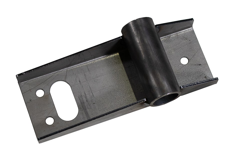 Rear Shackle Mount Rear Shackle Mount