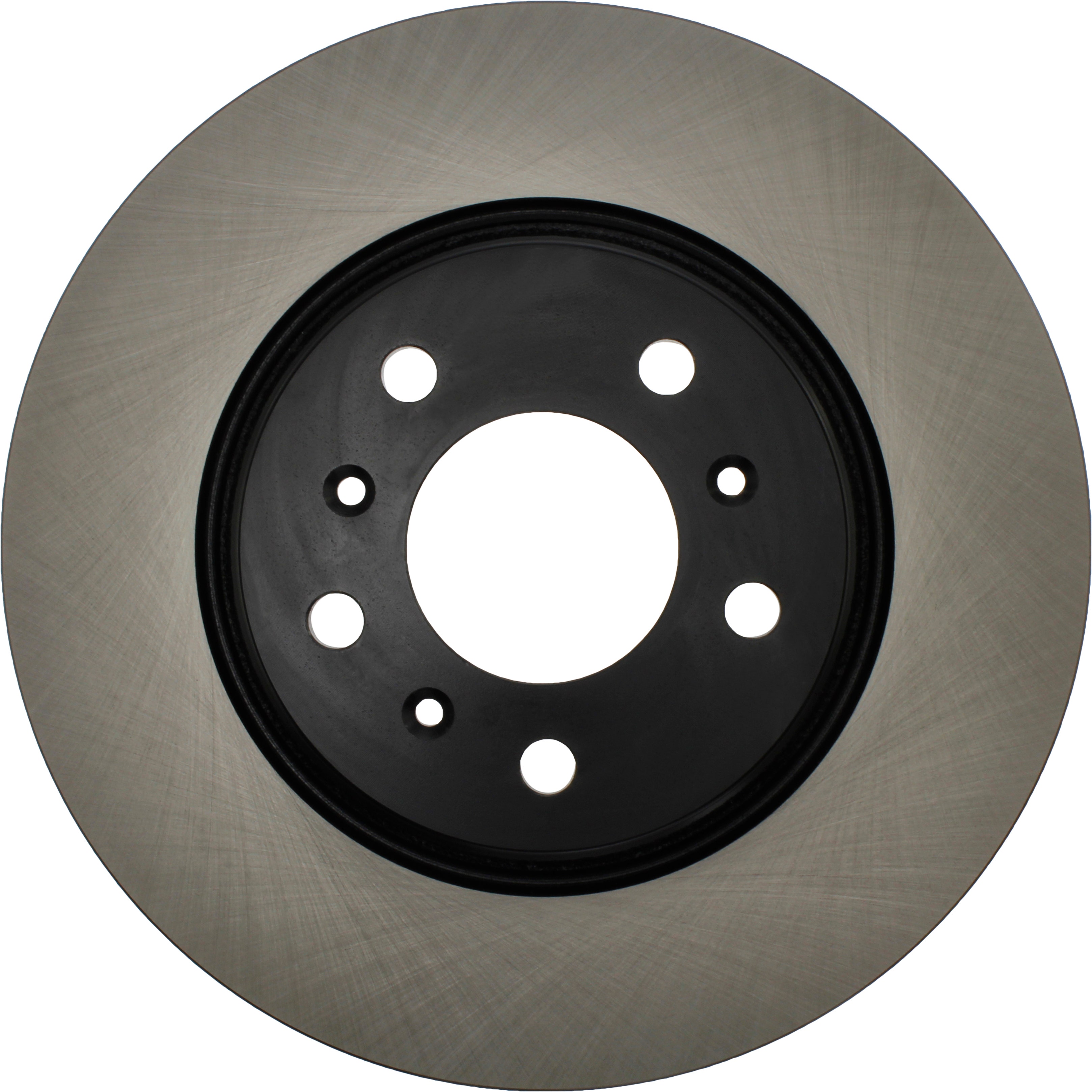 Centric Parts Disc Brake Rotor P/N:125.62073  Disc Brake Rotor P/N: