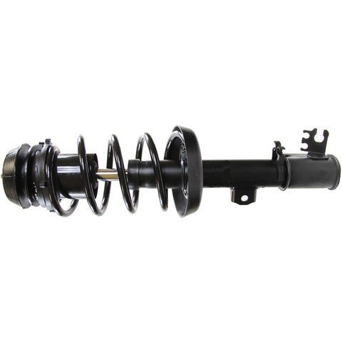 Monroe Shocks & Struts Suspension Strut And Coil Spring Assembly P/N:171556